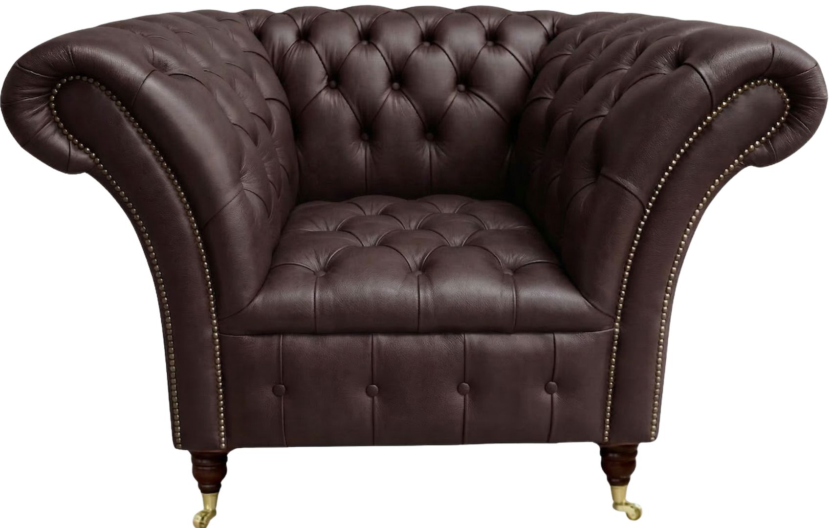 The Buckingham Chesterfield